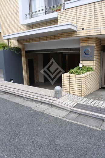 カスタリア北沢