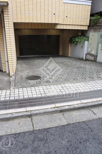 カスタリア北沢