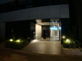 プライムアーバン南池袋