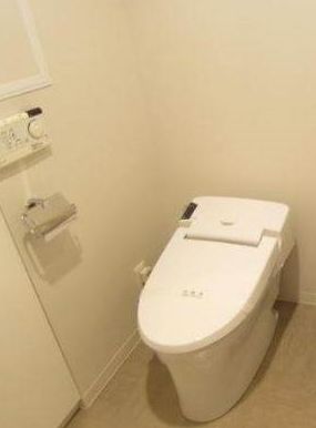 プライムアーバン南池袋