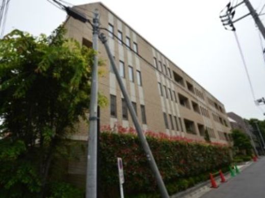 白金三光坂クラティオ