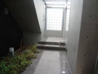 ラルコバレーノ神宮前