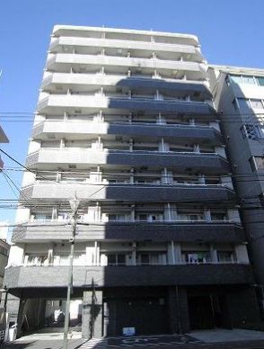 ドゥーエ蒲田