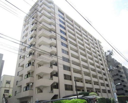 物件メイン画像