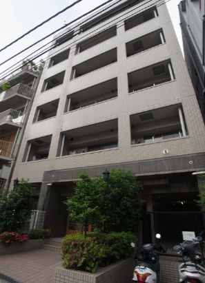 藤和シティスクエア渋谷