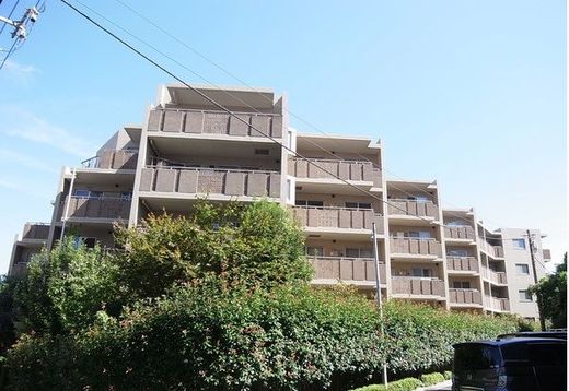 マイコート若松町ガーデンフラッツ