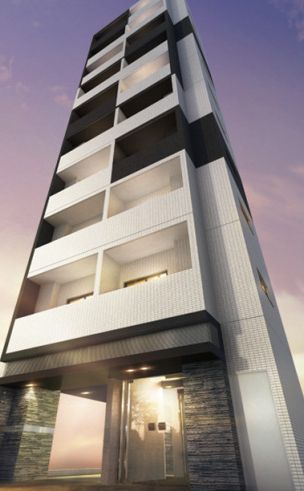 物件メイン画像