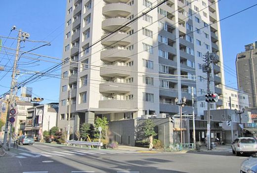 アトラスヒルズ文京白山
