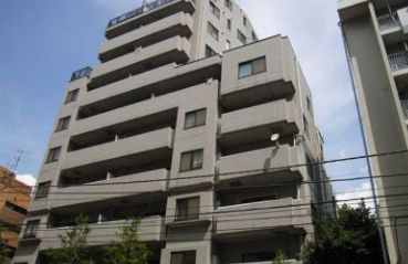 東急ドエルアルス恵比寿