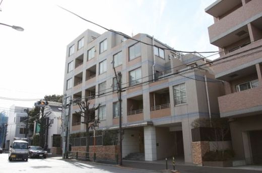 中目黒パークハウス