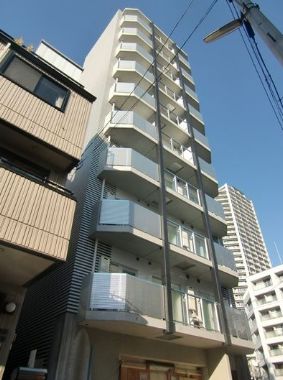 ヴァローレスパジオ清澄白河