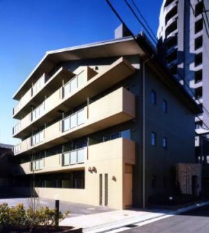 ヴェルデュール本郷弐番館