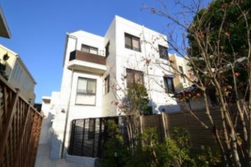 オープンレジデンス学芸大学