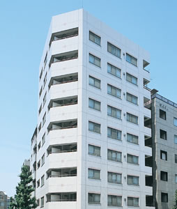 カスタリア門前仲町