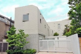 オープンレジデンス島津山