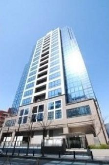 ピアシティ芝浦ハイツ