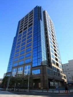 ピアシティ芝浦ハイツ