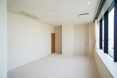 ピアシティ芝浦ハイツ