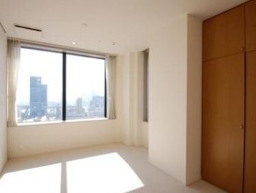 ピアシティ芝浦ハイツ