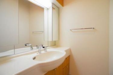 ピアシティ芝浦ハイツ