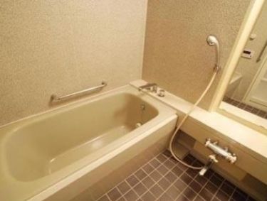 ピアシティ芝浦ハイツ