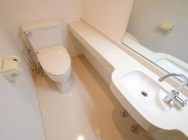 ピアシティ芝浦ハイツ