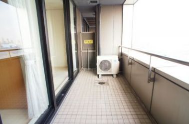 ピアシティ芝浦ハイツ