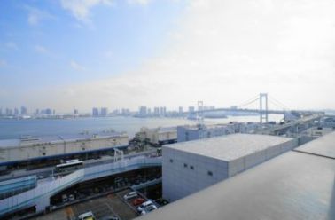 ピアシティ芝浦ハイツ