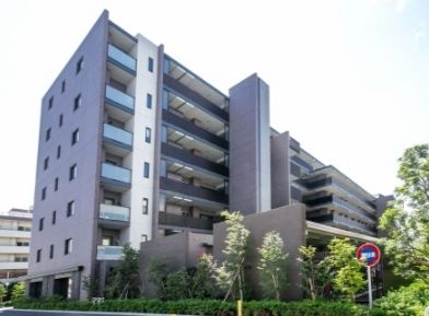 ドレッセ西馬込