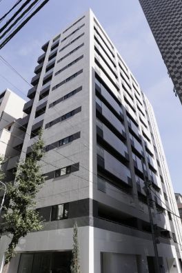 ウィルローズ日本橋水天宮