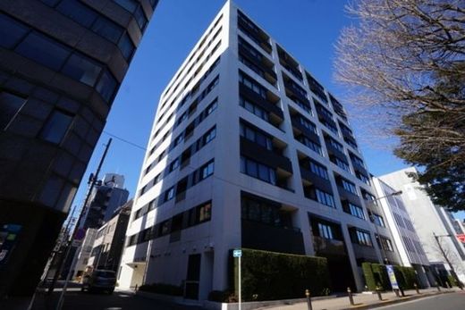 ブリリア日本橋浜町公園id