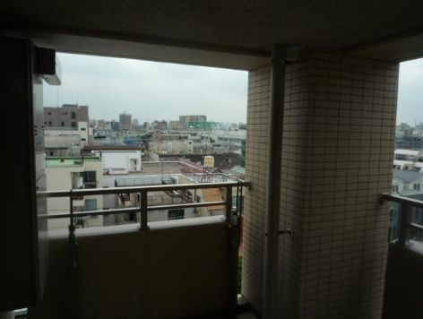 エスティメゾン巣鴨