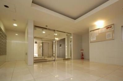 エスティメゾン巣鴨