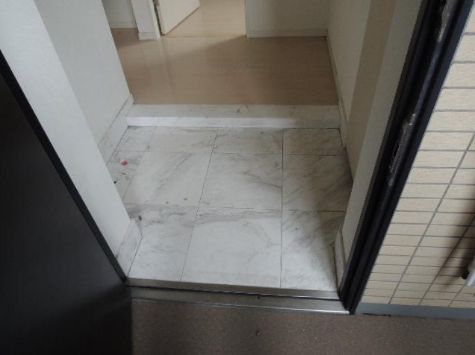 エスティメゾン巣鴨