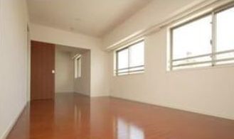 エスティメゾン巣鴨