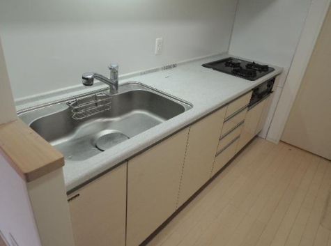 エスティメゾン巣鴨