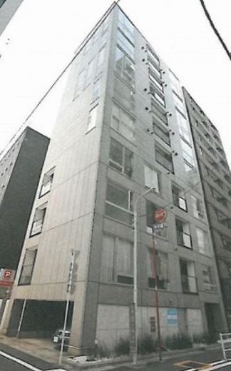 ラティオ築地