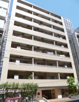 スタジオデン勝どき