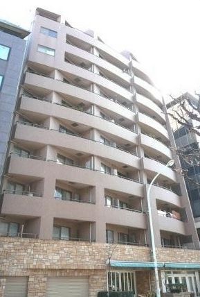 ロイヤルガーデン恵比寿公園通り