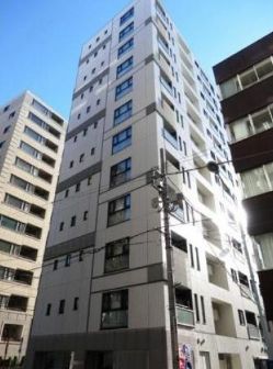 グリーンパーク東日本橋レジデンス