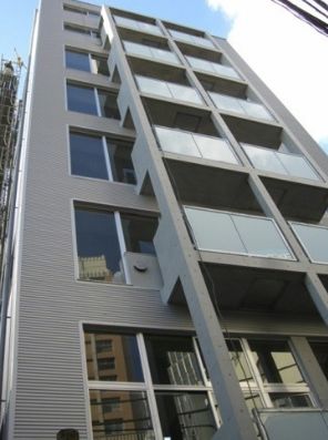 マルシュ代々木