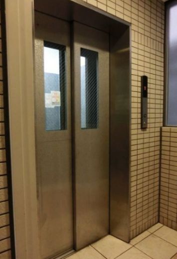 カスタリア新宿御苑2