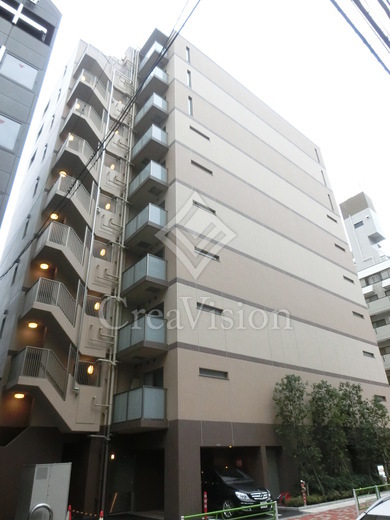 ザ・パークハビオ上野御徒町