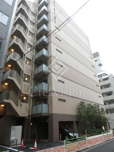 ザ・パークハビオ上野御徒町