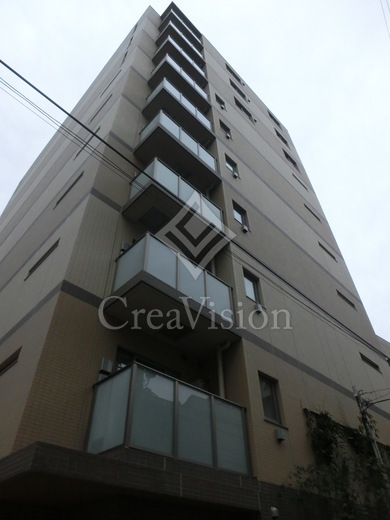 ザ・パークハビオ上野御徒町