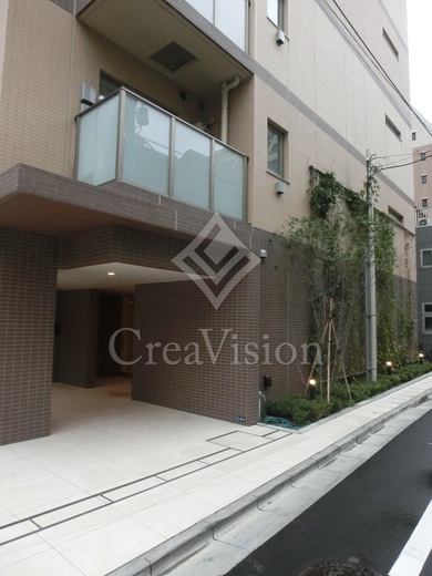 ザ・パークハビオ上野御徒町