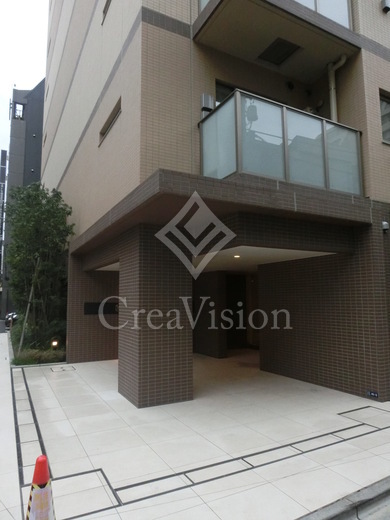 ザ・パークハビオ上野御徒町