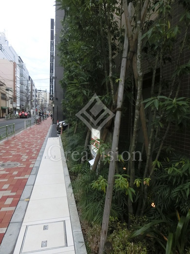 ザ・パークハビオ上野御徒町