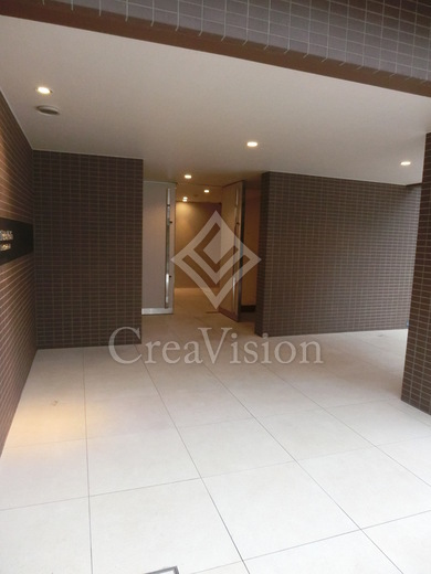 ザ・パークハビオ上野御徒町