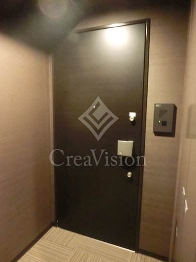 ザ・パークハビオ上野御徒町